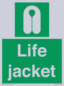  Life jacket